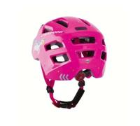 Cratoni Casco Urbano Junior Maxster Unicorn Pink Gloss