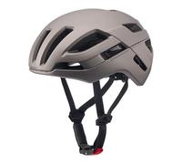 Cratoni Gravel - Casco da bicicletta Gravoq (Coffee opaco, S-M (54-58 cm)