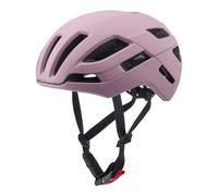 Cratoni Gravel - Casco da bicicletta Gravoq (rosa opaca, S-M (54-58 cm)