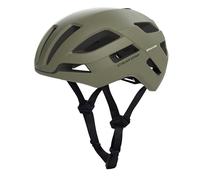 Cratoni Gravoq Casco da bicicletta kaki opaco S/M (54-58cm)
