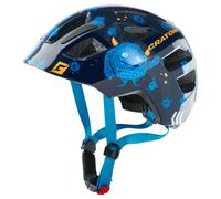 Cratoni Maxster Junior Helmet Blu XS-S Bambini