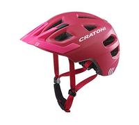 Cratoni CRATONI Casco da bici per bambini Maxster PRO | Cratoni 51- 56
