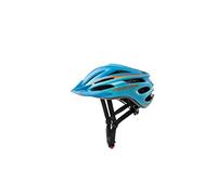 Cratoni Unisex - Adulto Pacer (MTB) Casco da Bici, Blu, Taglia unica