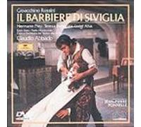 Craudio Abbado - Rossini: Barbiere di Seviglia