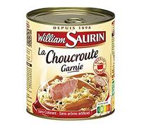 Crauti farciti 800 g