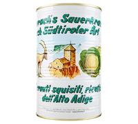 CRAUTI NATURALI 4250 ML