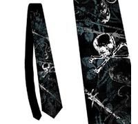 Cravatta BARBED ROMANCE Alchemy Gothic