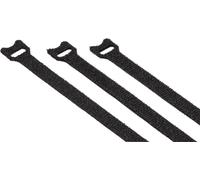 Cravatta cavo HAMA NERO NEW