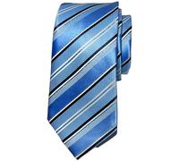 Cravatta coreana 5 cm poliestere per uomo design slim business matrimonio uso qu