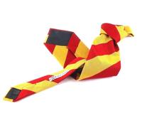 CRAVATTA COTONE E SETA COTTON AND SILK ORIGINALE MOGADOR art 039