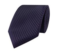 Cravatta Da Sposa Uomo Rosa E Bianca A Pois Pin Dot 730 UK