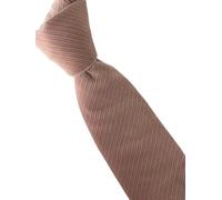 Cravatta Da Uomo Frederick Thomas In Velluto Rosa Pallido