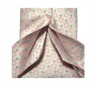 CRAVATTA DI CLASSE SETTE PIEGHE AMATORI ITALY BIANCA