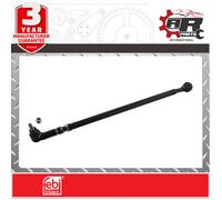 Cravatta di Sterzo Asta Interno & - SX - Per Audi 100, A6 (4A_) - 4A0419801A