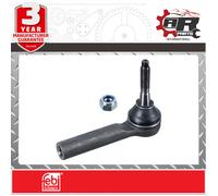 Estremità del tirante FEBI BILSTEIN 41093