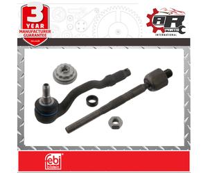 Cravatta di Sterzo Asta & Pista Testa Tirante - L/R - Per BMW X5(E70), X6 (E71,
