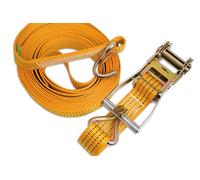 Cravatta Down - Cricchetto 27ft - Kamasa 55705 Nuovo