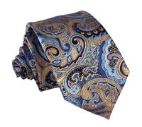 Cravatta Lunga Fabrik Per Uomini In Diverse Opzioni, 50 Colori