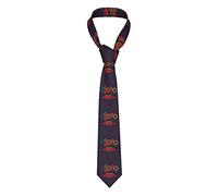 Cravatta Native American Heritage Month Cravatta Casual Classico Elegante Cravatte Slim Uomo, Per Di Carnevale, Di Laurea, Festa