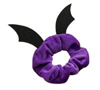 Cravatta per capelli 3D Elastici per capelli Halloween Divertimento Cosplay Fascia per capelli Oggetti scena Costume Vacanza Accessori per capelli Costume cosplay Costumi per ragazza per le, A