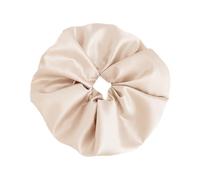 Cravatta per capelli con rose e nastro per capelli, rosa in seta, per principessa, elastici per capelli, rosette