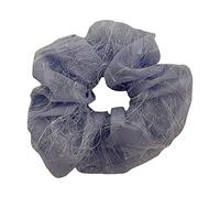 Cravatta per capelli per ragazze Grandi Scrunchies Copricapo Copricapo Anello per capelli Accessori per capelli per le donne Capelli sottili spessi