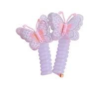 Cravatta per capelli treccia per bambini ragazza telefono cellulare legami capelli dolce follia moda fascia capelli capelli elastici decorazioni per capelli