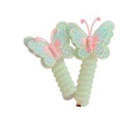 Cravatta per capelli treccia per bambini ragazza telefono cellulare legami capelli dolce follia moda fascia capelli capelli elastici decorazioni per capelli
