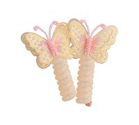 Cravatta per capelli treccia per bambini ragazza telefono cellulare legami capelli dolce follia moda fascia capelli capelli elastici decorazioni per capelli