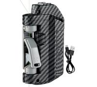 Cravatta Per Da - Elettrico In Acciaio Inossidabile, Clip Per Bobina Di Filo, Cravatta Per Da Elettrica, Dispositivo Di Legatura Automatica, Da Per Serbatoio