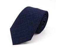 Cravatta Uomo Cravatte casual in tinta unita for uomo Cravatta in cotone verde blu rosa Colletto stretto Accessori for feste di matrimonio skinny sottili(22)