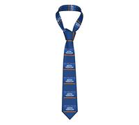 Cravatta Uomo Native American Heritage Month Cravatta Da Sposa Elegante Classico Cravattino Per Lavoro, Per Festa, Business, Lavoro