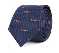 Cravatte sportive e speciali | cravatte da uomo | cravatte sottili | Regalo per i colleghi di lavoro | Regalo di compleanno per ragazzi - rosso - Skinny