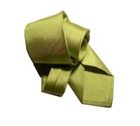 CRAVATTE TINTA UNITA SETTE PIEGHE UN SEGNO DISTINZIONE