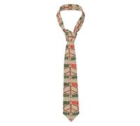 Cravattino Make Love Not War 1960S Cravatta Uomo Personalizzate Cravatte Sottili Premium Cravatta Per Festa Festival Feste
