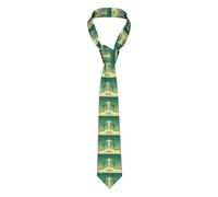 Cravattino Per Completo Buon Venerdì Santo Classico Neckties Unisex Cravatta Per Lavoro Vestito Da Cerimonia Ufficio