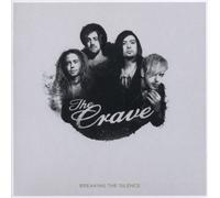 CRAVE - BREAKING THE.. -DIGI-