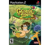 Crave Entertainment Giorgio della giungla/Gioco