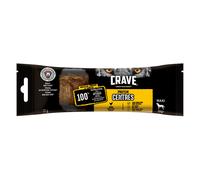Crave Protein Centres Maxi Pollo Snack per cane - 72 g