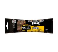 Crave Protein Centres Mini Pollo Snack per cane - 72 g