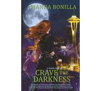 Crave the Darkness