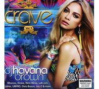 Crave - Vol. 7-Crave-Mixed By Dj Havana Brown