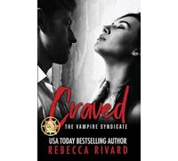 Craved: A Vampire Syndicate Romance: 2