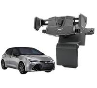 craVeDRIVE Supporto automatico per cellulare Toyota Corolla XII E21 2022+ I Supporto Auto Cellulare I Supporto per Telefono Auto I Supporto per Telefono Auto I Supporto per Auto