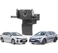 craVeDRIVE Supporto Cellulare Auto per Toyota Corolla E21 e Suzuki Swace I Supporto Auto Cellulare I Nero I Supporto per Telefono Auto I Supporto Cellulare per Auto