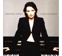 Craven,Beverley - Mixed Emotions