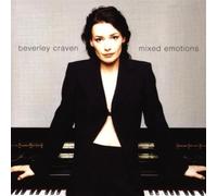 Craven,Beverley - Mixed Emotions