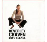 Beverley Craven Love Scenes (CD)