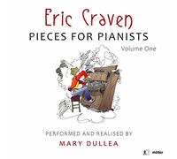Craven/ Dullea - Pieces For Pianists 1