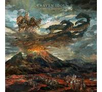 Craven Idol Forked Tongues (CD)